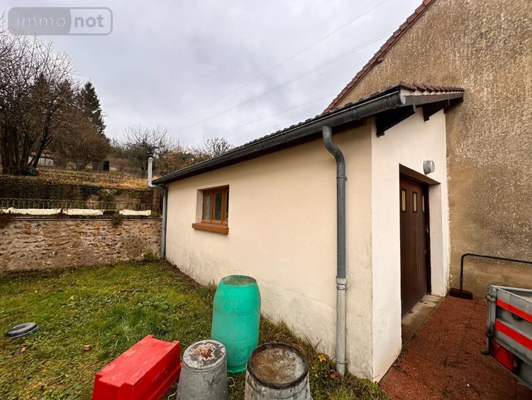 Maison a vendre Saint-Julien-du-Sault 89330 Yonne 108 m2 5 pièces 180000 euros