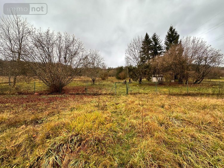 Maison a vendre Saint-Julien-du-Sault 89330 Yonne 108 m2 5 pièces 180000 euros