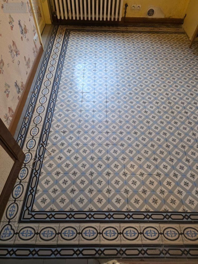 Maison a vendre Saint-Julien-du-Sault 89330 Yonne 108 m2 5 pièces 169000 euros