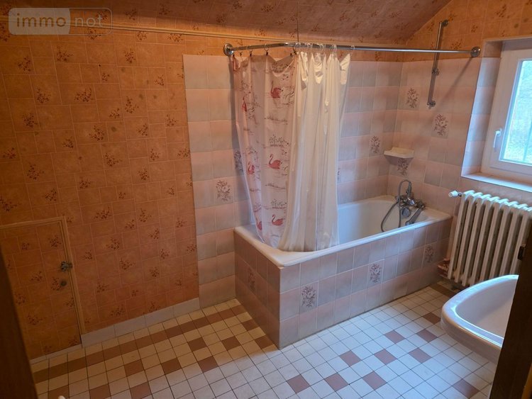 Maison a vendre Saint-Julien-du-Sault 89330 Yonne 108 m2 5 pièces 169000 euros