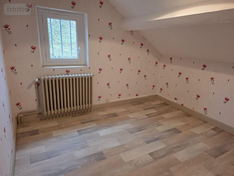 Maison a vendre Saint-Julien-du-Sault 89330 Yonne 108 m2 5 pièces 169000 euros