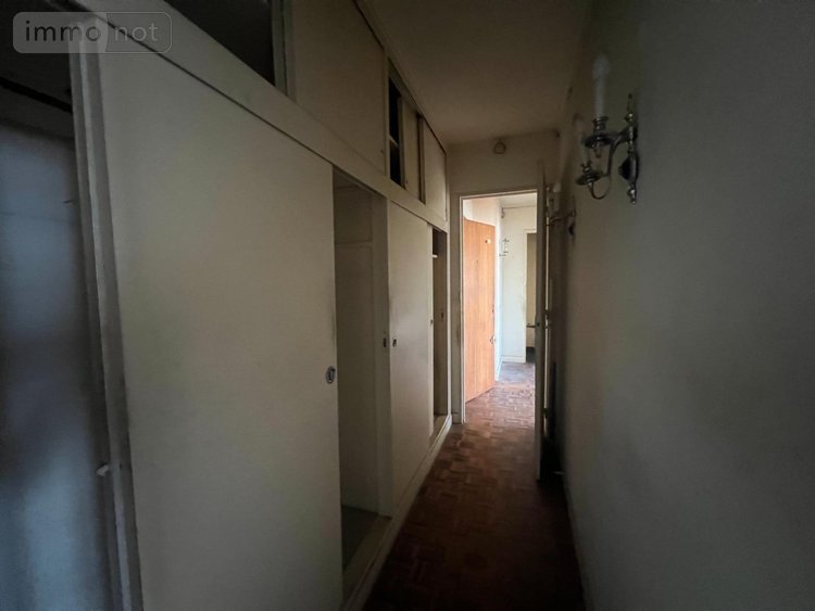 Appartement a vendre Paris 16e arrondissement 75016 Paris 54 m2  499200 euros