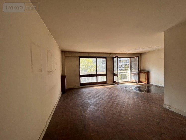 Appartement a vendre Paris 15e arrondissement 75015 Paris 68 m2 2 pièces 707200 euros
