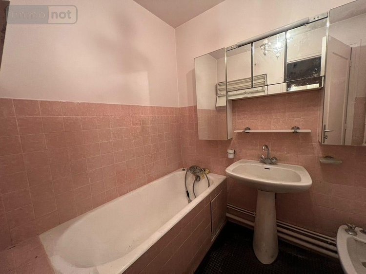 Appartement a vendre Paris 15e arrondissement 75015 Paris 68 m2 2 pièces 707200 euros