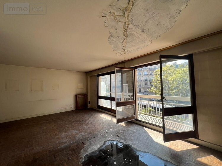 Appartement a vendre Paris 15e arrondissement 75015 Paris 68 m2 2 pièces 707200 euros