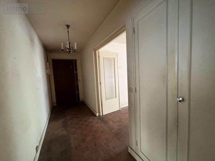 Appartement a vendre Paris 15e arrondissement 75015 Paris 68 m2 2 pièces 707200 euros
