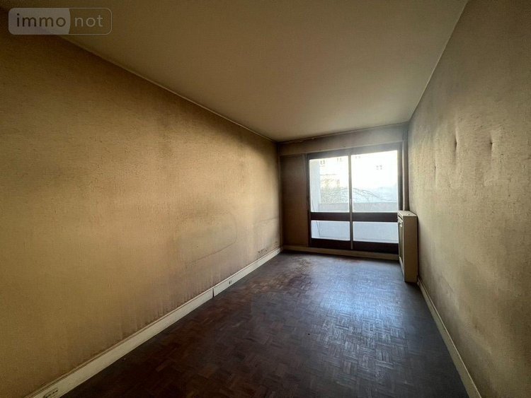 Appartement a vendre Paris 15e arrondissement 75015 Paris 68 m2 2 pièces 707200 euros