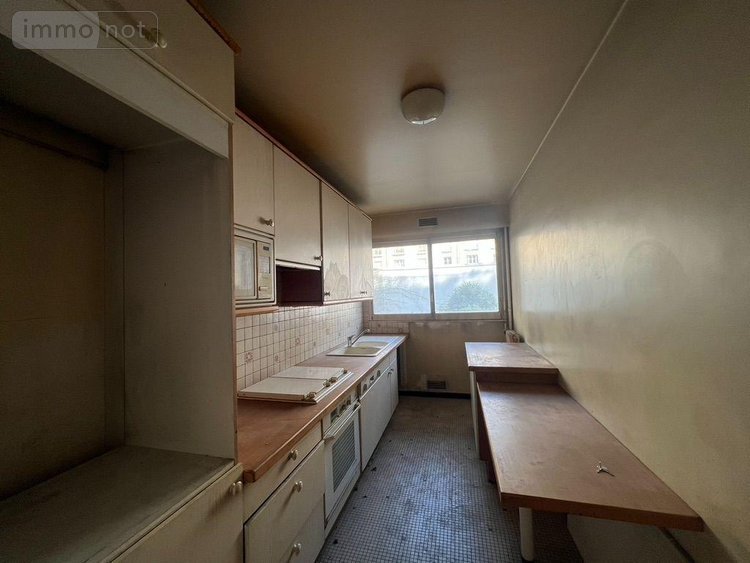 Appartement a vendre Paris 15e arrondissement 75015 Paris 68 m2 2 pièces 707200 euros