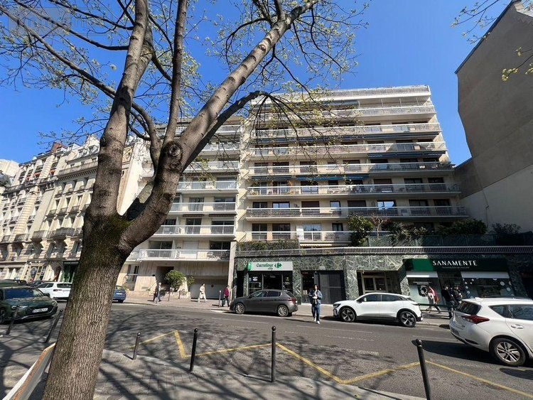 Appartement a vendre Paris 15e arrondissement 75015 Paris 68 m2 2 pièces 707200 euros