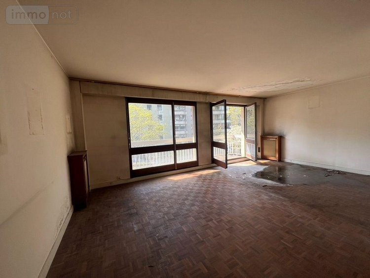 Appartement a vendre Paris 15e arrondissement 75015 Paris 68 m2 2 pièces 707200 euros