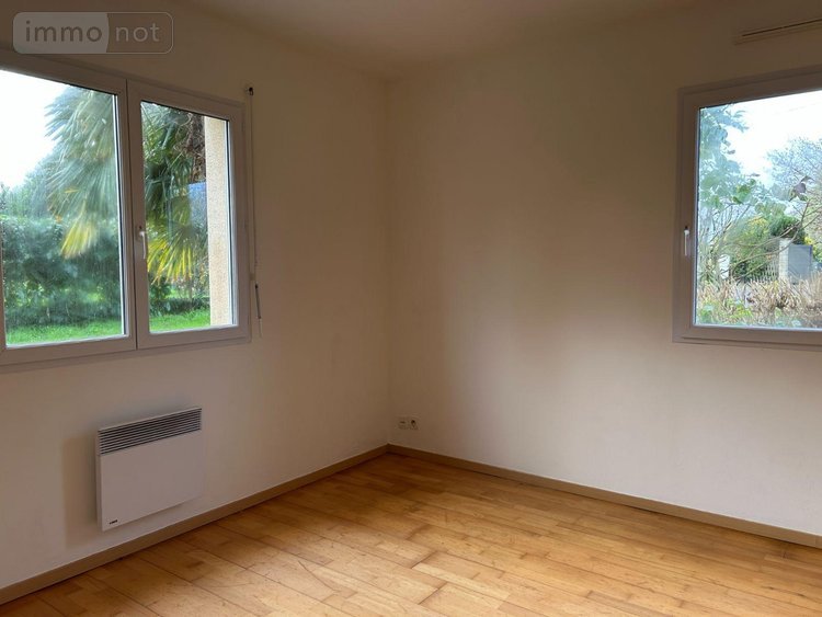 Maison a vendre Elliant 29370 Finistère 89 m2 4 pièces 230560 euros