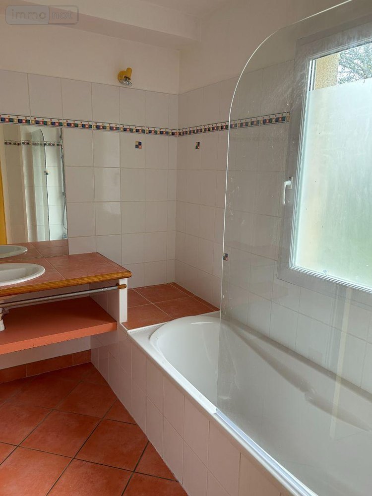 Maison a vendre Elliant 29370 Finistère 89 m2 4 pièces 220080 euros