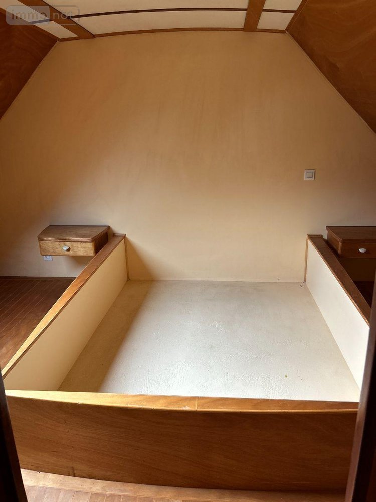 Maison a vendre Elliant 29370 Finistère 89 m2 4 pièces 230560 euros