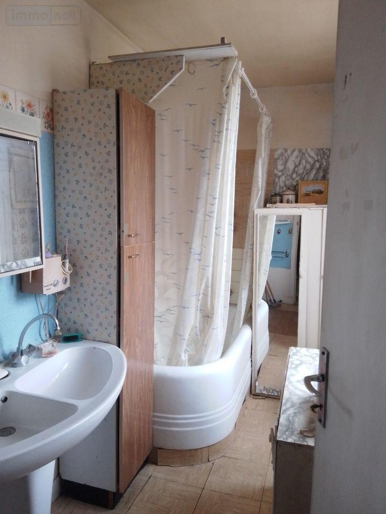 Maison a vendre Soissons 02200 Aisne 146 m2 8 pièces 139000 euros