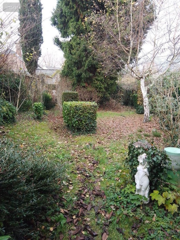 Maison a vendre Soissons 02200 Aisne 146 m2 8 pièces 123600 euros