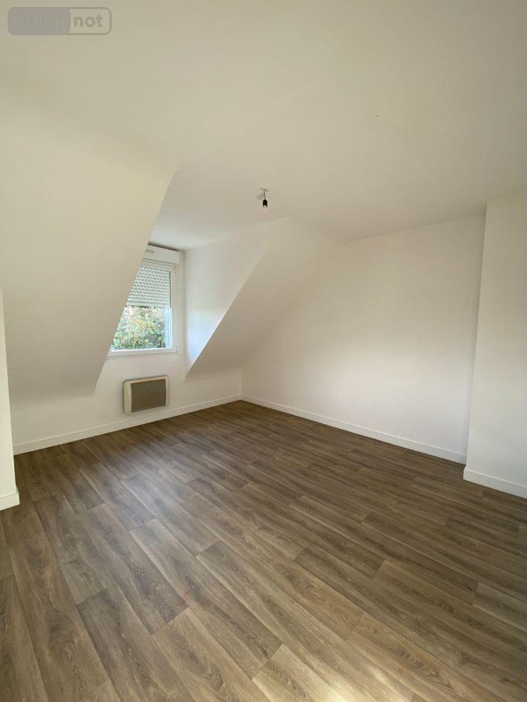 Maison a vendre La Chapelle Bouëxic 35330 Ille-et-Vilaine 103 m2 5 pièces 192030 euros