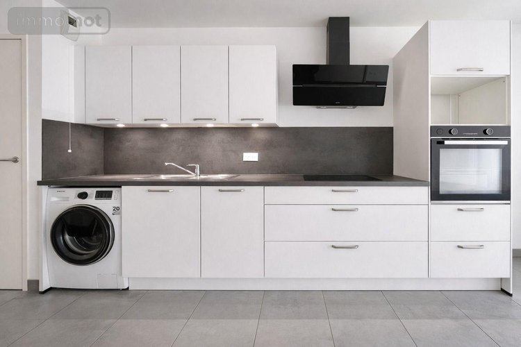 Appartement a vendre Perros-Guirec 22700 Côtes-d'Armor 65 m2 3 pièces 299000 euros