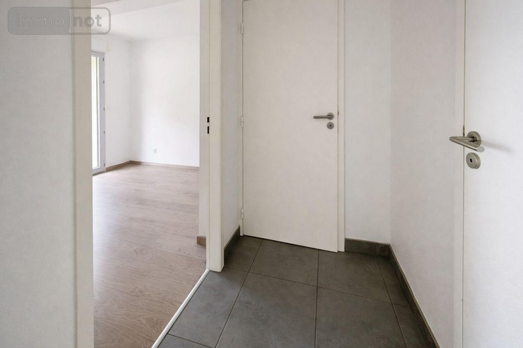 Appartement a vendre Perros-Guirec 22700 Côtes-d'Armor 65 m2 3 pièces 299000 euros