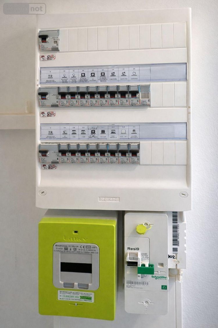 Appartement a vendre Perros-Guirec 22700 Côtes-d'Armor 65 m2 3 pièces 299000 euros