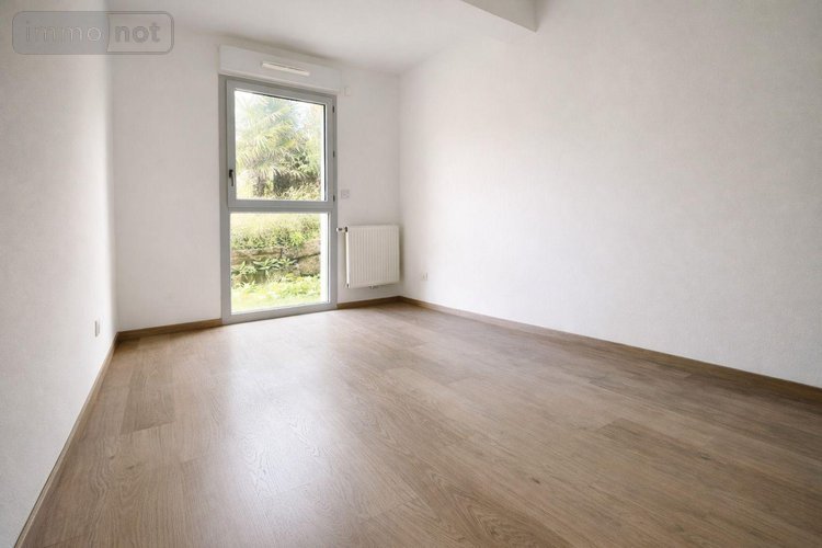 Appartement a vendre Perros-Guirec 22700 Côtes-d'Armor 65 m2 3 pièces 299000 euros
