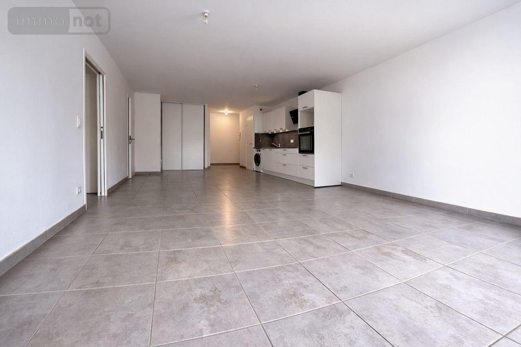 Appartement a vendre Perros-Guirec 22700 Côtes-d'Armor 65 m2 3 pièces 299000 euros