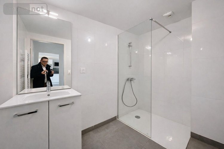 Appartement a vendre Perros-Guirec 22700 Côtes-d'Armor 65 m2 3 pièces 299000 euros