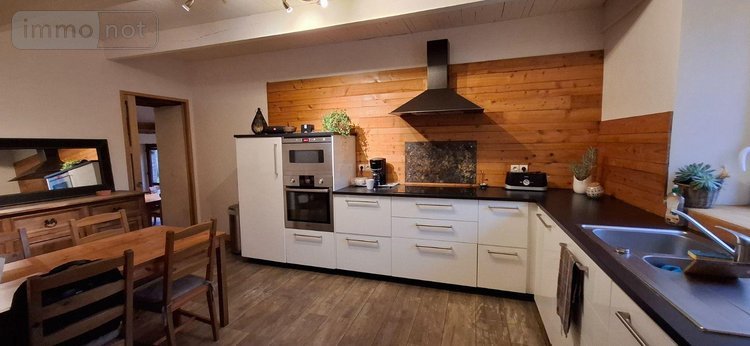 propriete a vendre Paule 22340 Côtes-d'Armor 136 m2 5 pièces 220500 euros