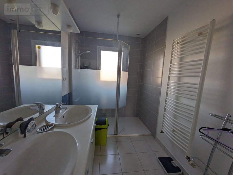 Maison a vendre Les Herbiers 85500 Vendée 83 m2 4 pièces 250000 euros