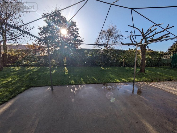 Maison a vendre Les Herbiers 85500 Vendée 83 m2 4 pièces 250000 euros