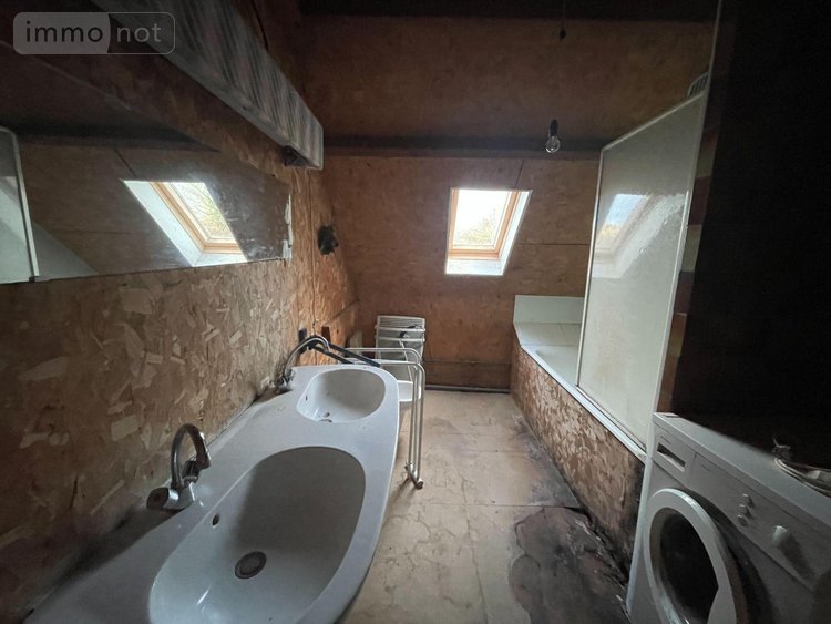 propriete a vendre Bagnoles-de-l'Orne-Normandie 61140 Orne 1540 m2  363080 euros