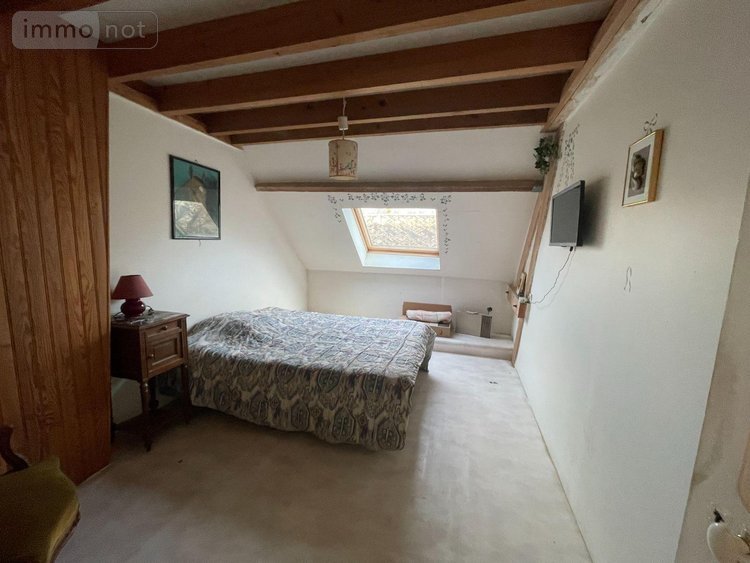 propriete a vendre Bagnoles-de-l'Orne-Normandie 61140 Orne 1540 m2  363080 euros