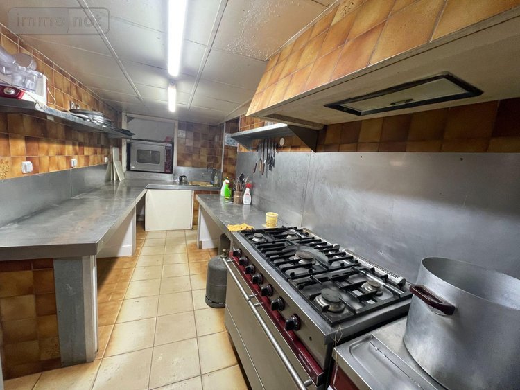 propriete a vendre Bagnoles-de-l'Orne-Normandie 61140 Orne 1540 m2  363080 euros