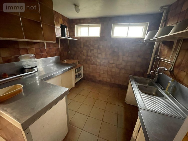 propriete a vendre Bagnoles-de-l'Orne-Normandie 61140 Orne 1540 m2  363080 euros