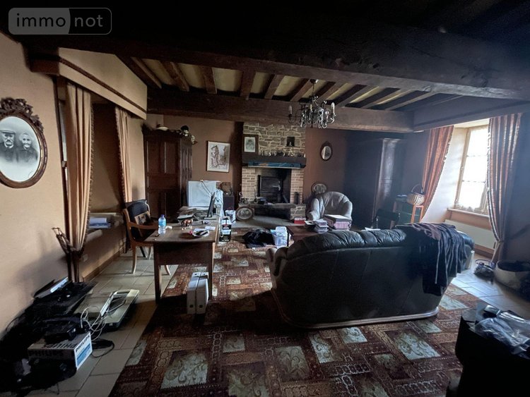 propriete a vendre Bagnoles-de-l'Orne-Normandie 61140 Orne 1540 m2  363080 euros