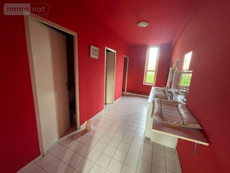 propriete a vendre Bagnoles-de-l'Orne-Normandie 61140 Orne 1540 m2  363080 euros