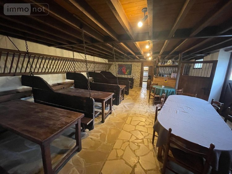 propriete a vendre Bagnoles-de-l'Orne-Normandie 61140 Orne 1540 m2  363080 euros