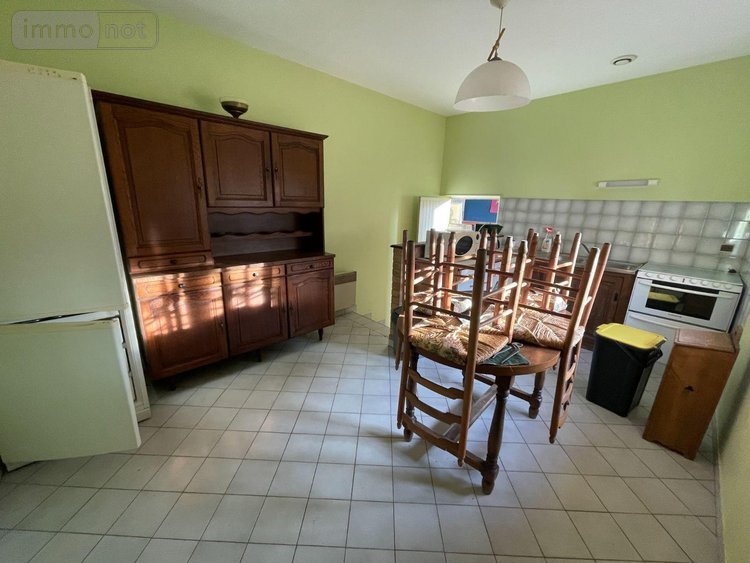 propriete a vendre Bagnoles-de-l'Orne-Normandie 61140 Orne 1540 m2  363080 euros