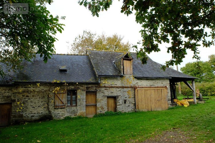 propriete a vendre Bagnoles-de-l'Orne-Normandie 61140 Orne 1540 m2  363080 euros