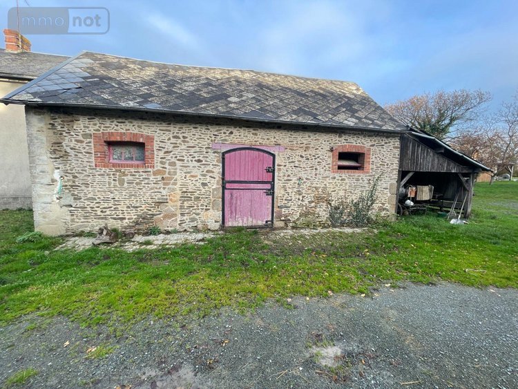 propriete a vendre Bagnoles-de-l'Orne-Normandie 61140 Orne 1540 m2  363080 euros