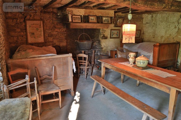 propriete a vendre Bagnoles-de-l'Orne-Normandie 61140 Orne 1540 m2  363080 euros