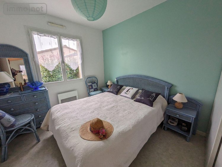 Maison a vendre Les Herbiers 85500 Vendée 80 m2 4 pièces 230000 euros