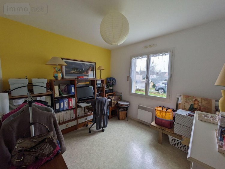 Maison a vendre Les Herbiers 85500 Vendée 80 m2 4 pièces 230000 euros