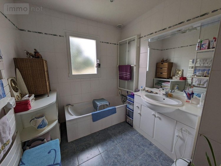 Maison a vendre Les Herbiers 85500 Vendée 80 m2 4 pièces 230000 euros