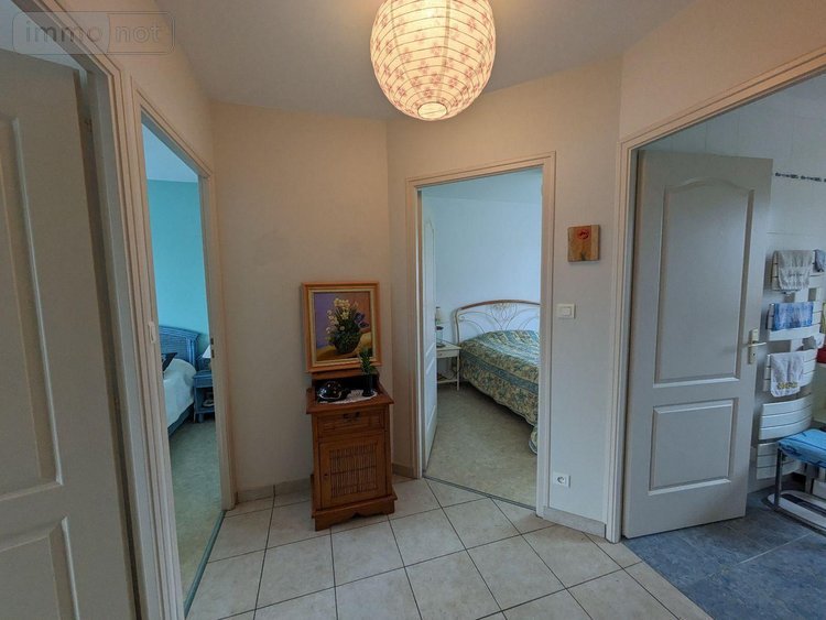 Maison a vendre Les Herbiers 85500 Vendée 80 m2 4 pièces 230000 euros