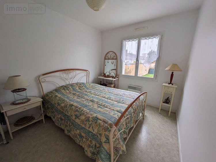 Maison a vendre Les Herbiers 85500 Vendée 80 m2 4 pièces 230000 euros