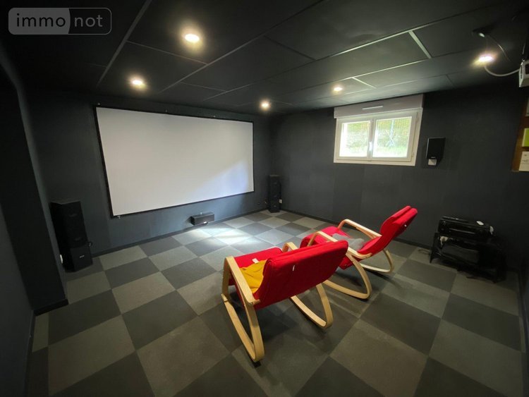 Maison a vendre Les Herbiers 85500 Vendée 170 m2 7 pièces 339000 euros