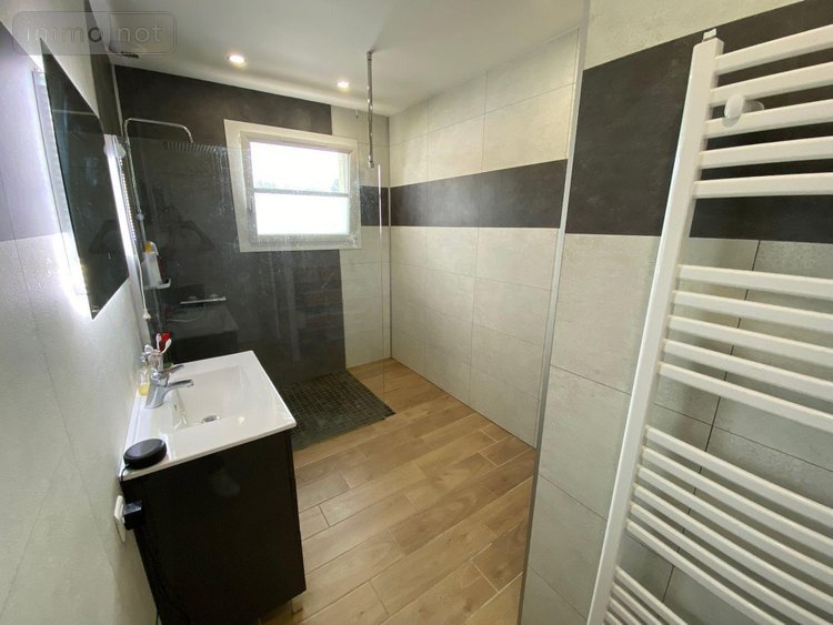 Maison a vendre Les Herbiers 85500 Vendée 170 m2 7 pièces 339000 euros