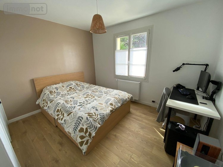 Maison a vendre Les Herbiers 85500 Vendée 170 m2 7 pièces 339000 euros