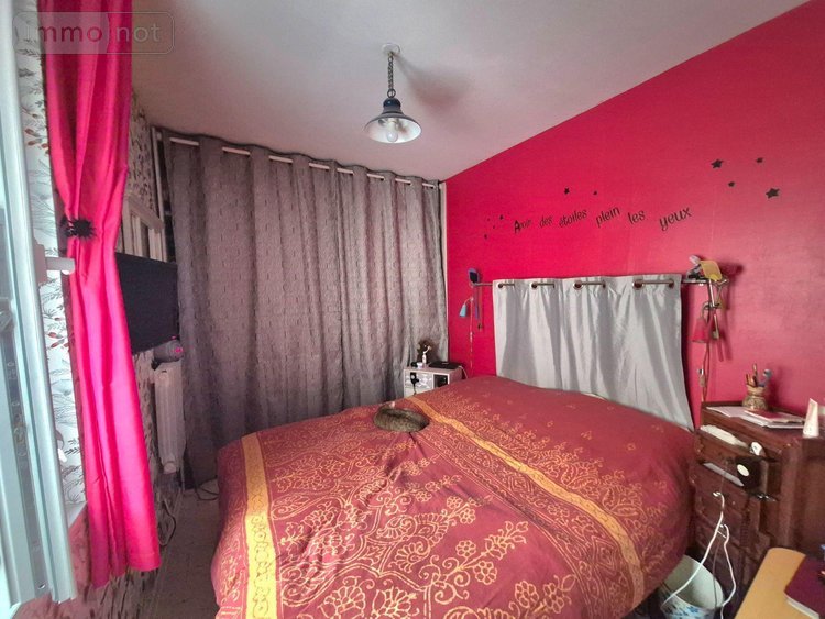 Maison a vendre Merville 59660 Nord 73 m2 3 pièces 157500 euros