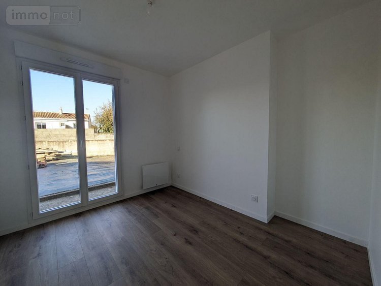 Maison a vendre Les Herbiers 85500 Vendée 100 m2 4 pièces 299000 euros